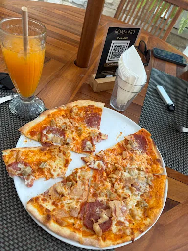 Romano Italian Restaurant & Pizzeria 3