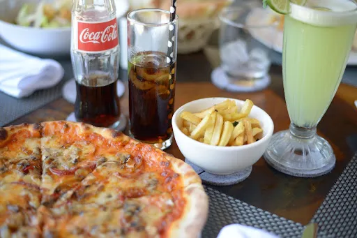 Romano Italian Restaurant & Pizzeria 4