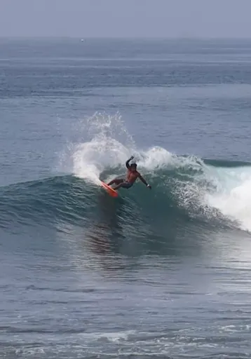 K Ko Surf Village at Keramas 3
