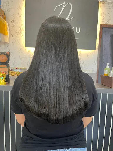 DAHAYU SALON & SPA 1