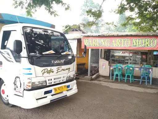 Warung Jarot 1
