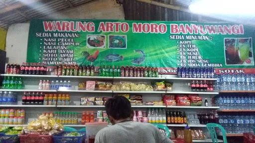 Warung Jarot 3