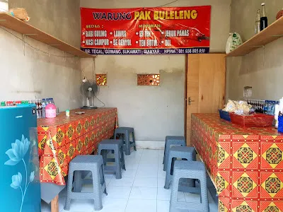 Warung Nagi I Wayan Merta 2