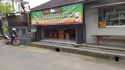 Warung Nagi I Wayan Merta 4