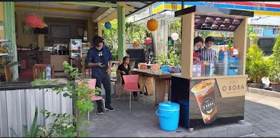 Babi Guling Pantai Lebih 1