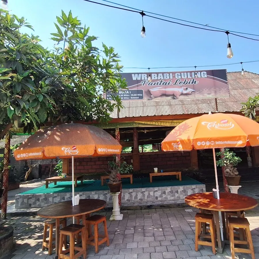 Babi Guling Pantai Lebih 4