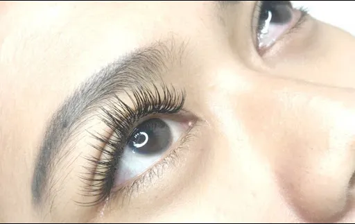 Beauty Lashes 2