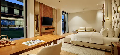 Saba Estate Luxury Villa Bali 1