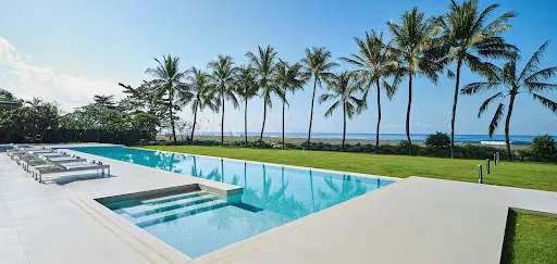 Saba Estate Luxury Villa Bali 2