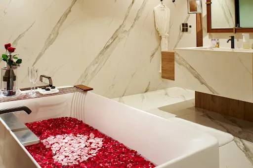 Saba Estate Luxury Villa Bali 3