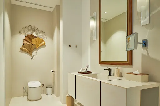 Saba Estate Luxury Villa Bali 4