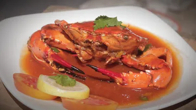 Warung Sari Ratih Seafood 2