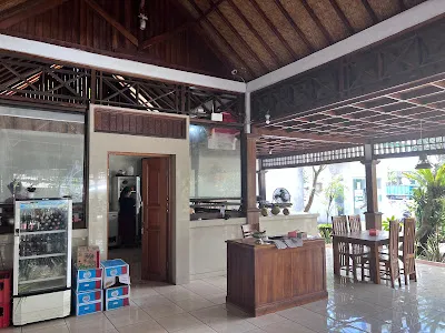 Warung Sari Ratih Seafood 3
