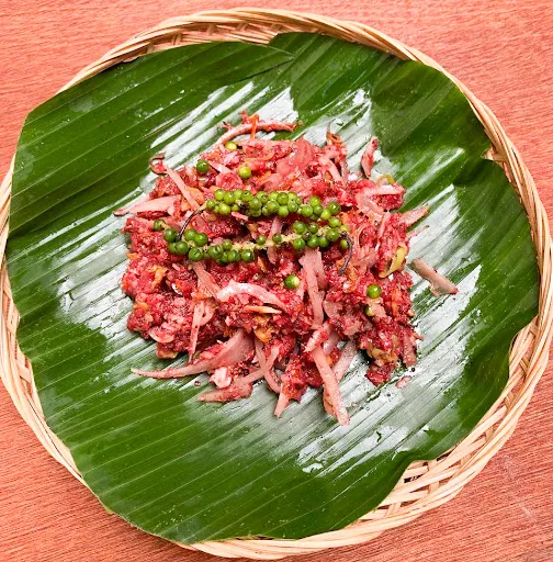 paon nagi lawar Klungah 2