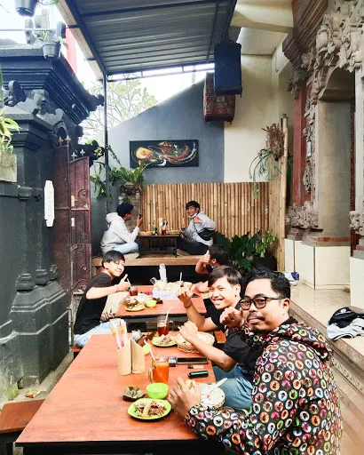 paon nagi lawar Klungah 3