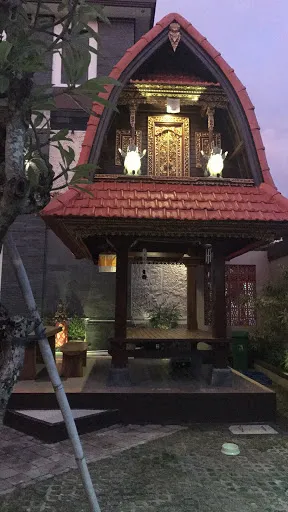 Putaclari Saba Villa