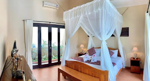 KARTIKA DAHAYU VILLA 1