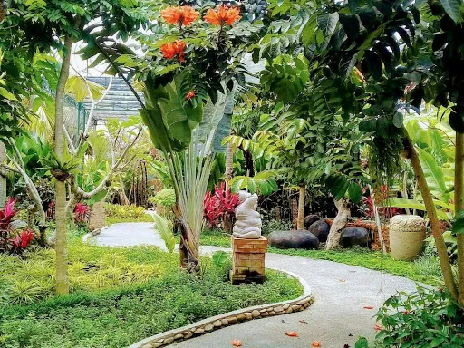 KARTIKA DAHAYU VILLA 3