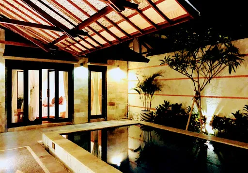 KARTIKA DAHAYU VILLA 4