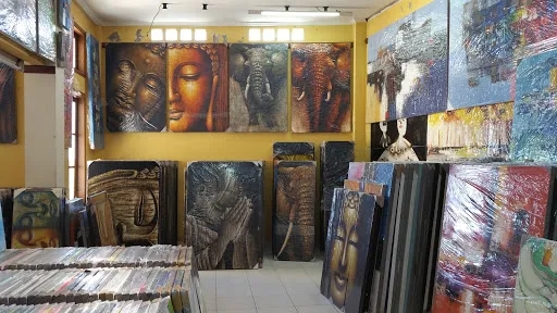 Kresna Art Gallery
