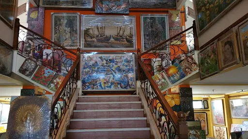 Kresna Art Gallery 1