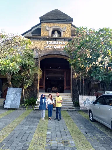 Kresna Art Gallery 2