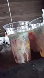 Warung Bebas (Hidayah Bali Catering) 1