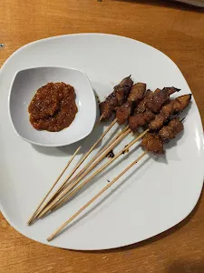 Warung Bebas (Hidayah Bali Catering) 4