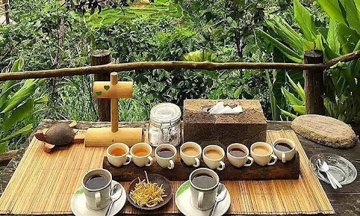Eco Bali Tours 3