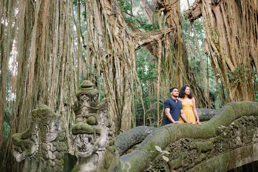 Eco Bali Tours 4