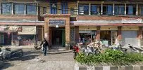 Keramas Traditional Market