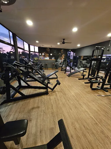 DS Fitness & Gym 1