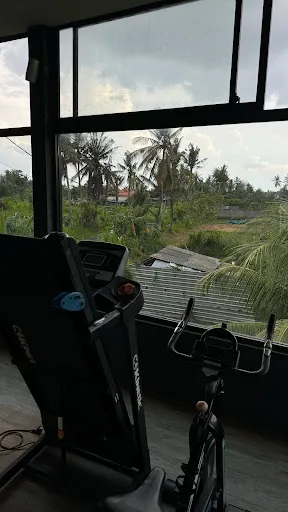 DS Fitness & Gym 2