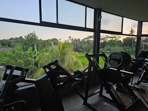 DS Fitness & Gym 4