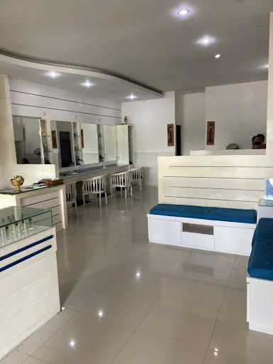 DN Beauty Salon 1