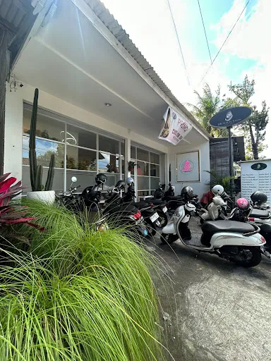 DN Beauty Salon 2