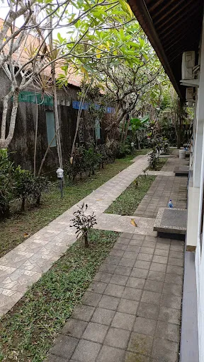 Nadia Pansion & Cottage 2