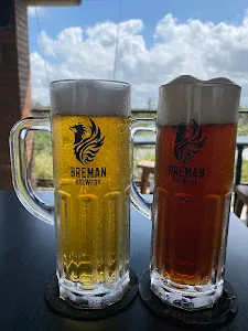 BREMAN Brewery & Bar 3