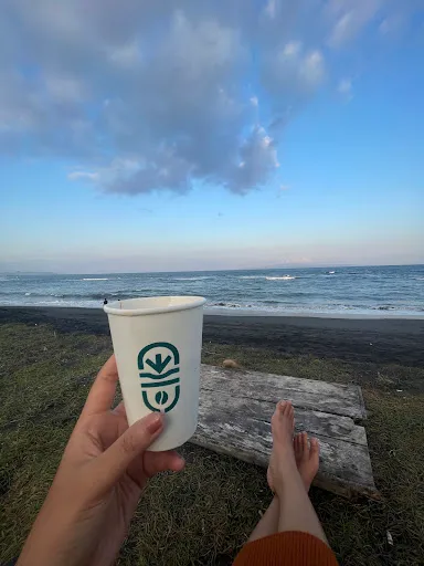 Hamparan coffee 3