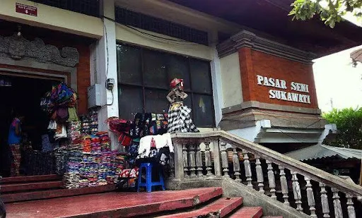 pasar sukawati baru 1