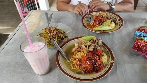 Warung Mek Resi 1