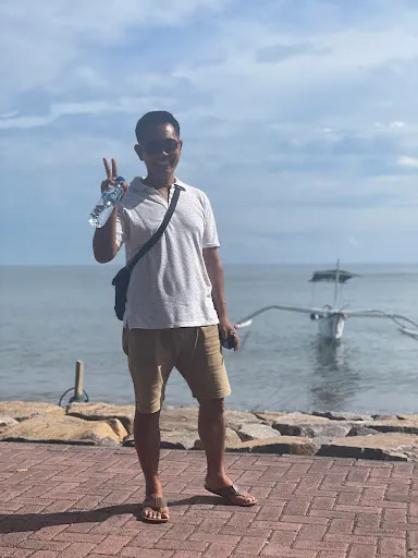 Bali Krisna Tour Guide and Driver 4