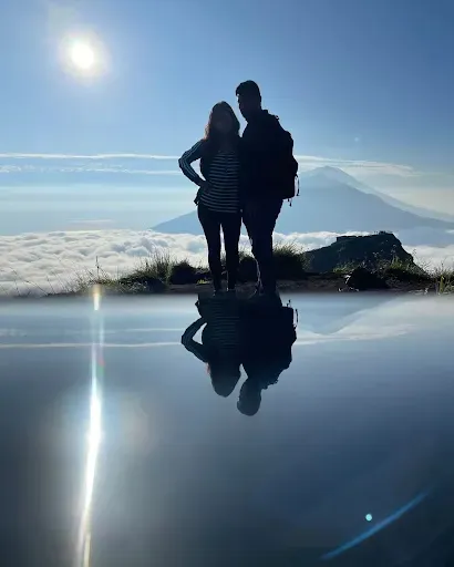Trekkingbali 3