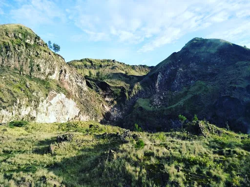 Trekkingbali 4