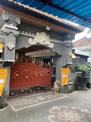 Banjar Kebalian 1