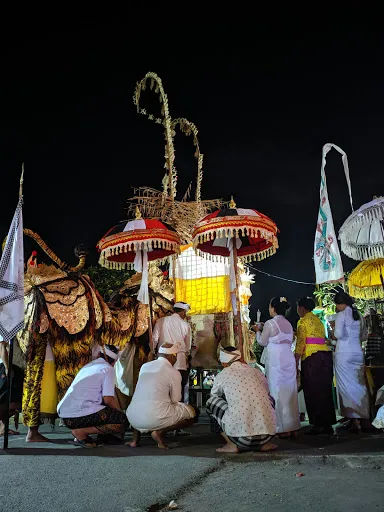 Banjar Kebalian 2
