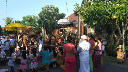 Banjar Kebalian 3