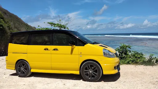 Nyame Bali Transport 1