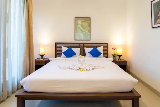 Starloka Saba Bali 1