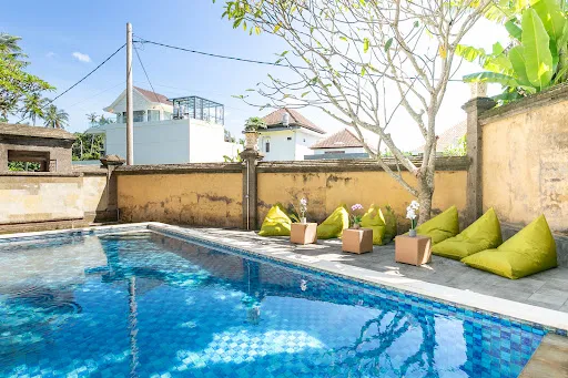 Starloka Saba Bali 2